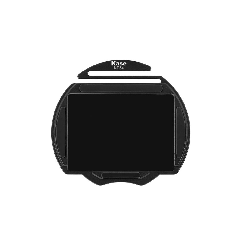Kase Clip-in-Filter Canon R7 R10 ND64