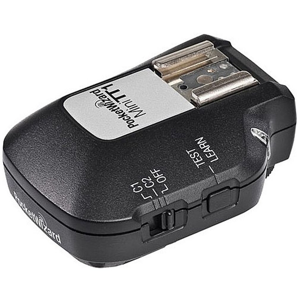 PocketWizard PW Mini TT1 Canon Sender