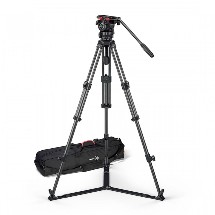 Sachtler System FSB 4 75/2 CF GS (0371C)