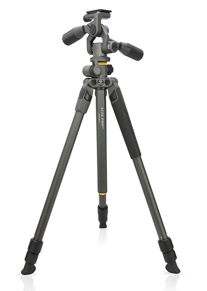 Vanguard VG Statief Alta Pro 2+ 263AP