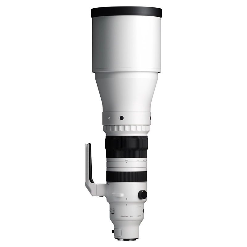 SIGMA 300-600mm F/4 DG OS Sports Sony E-Mount