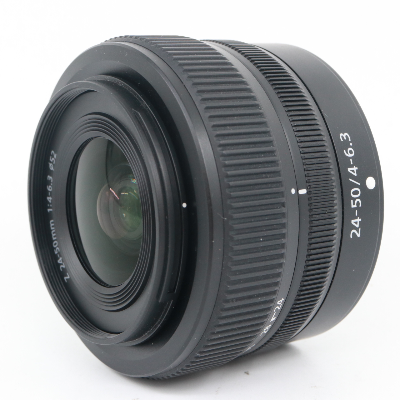 Nikon Z 24-50mm f/4-6.3 Gebrauchtware