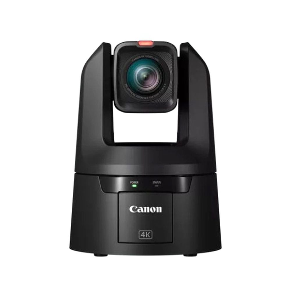 Canon CR-N700 (BK) PTZ-Kamera mit AT