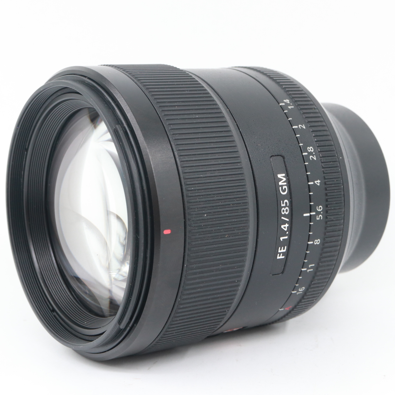 Sony FE 85mm F/1.4 GM Gebrauchtware (incl. MwSt)