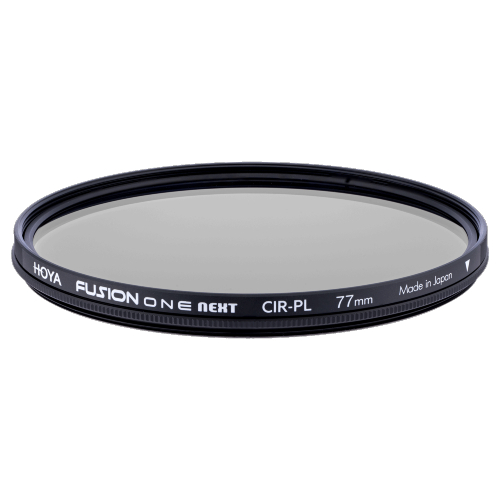 Hoya 55 mm Fusion One Next CIR-PL