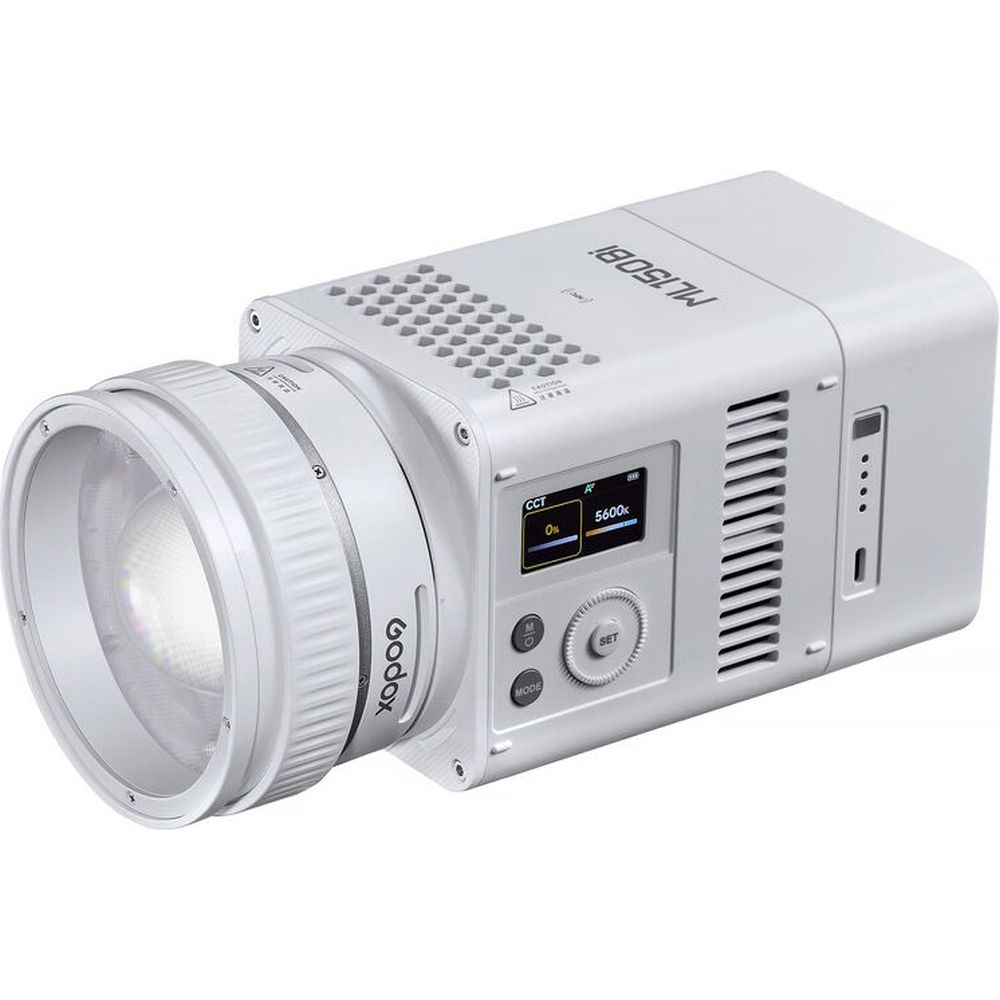 Godox ML150Bi Zweifarbige LED-Videoleuchte