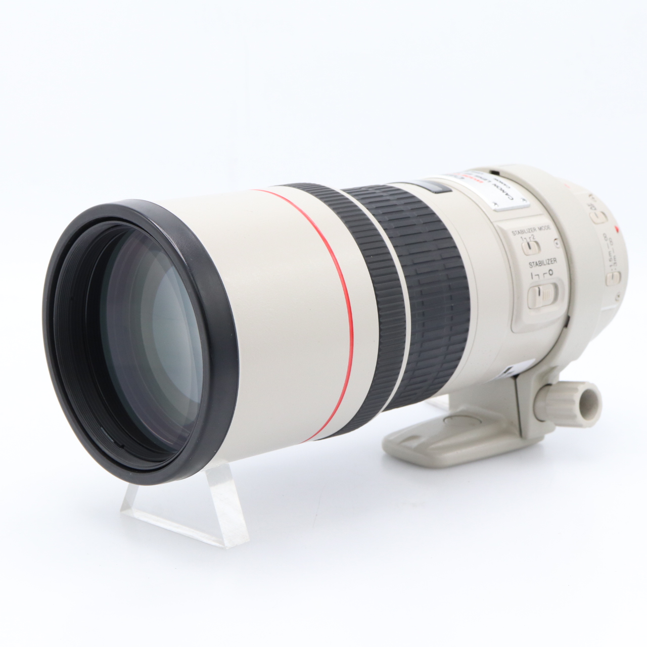 Canon EF 300mm f/4 L IS USM Gebrauchtware