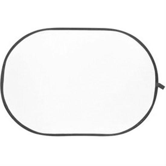Godox Transparente Reflektorscheibe - 150x200 cm