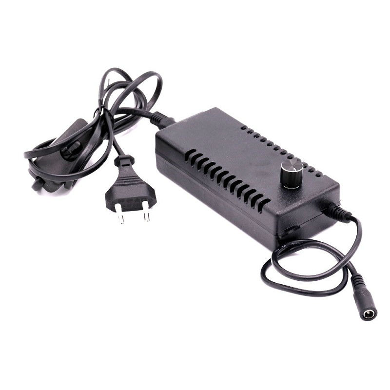 Caruba Netzteil Dimmbar für Portable Photocube Led 60/70cm