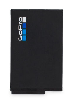 GoPro Fusion Akku