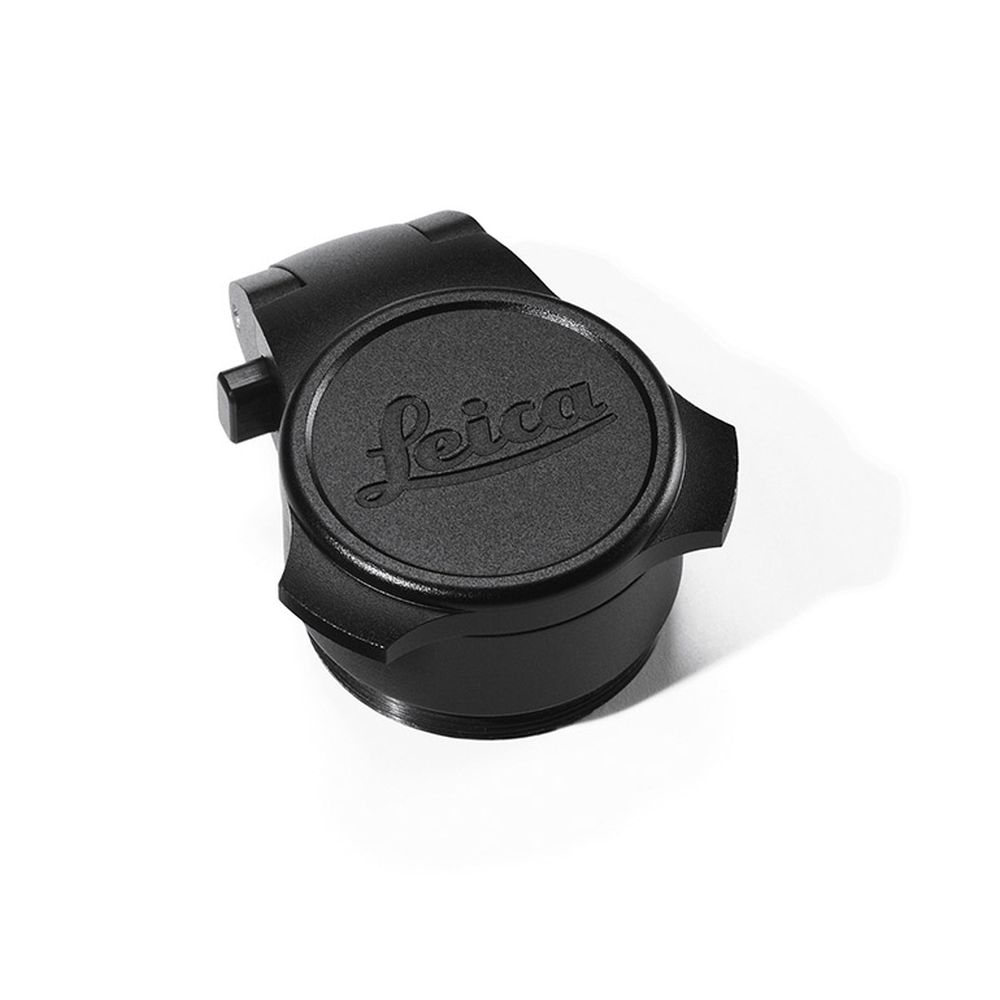 Leica 59034 Flip Objektivdeckel 24mm Objektiv