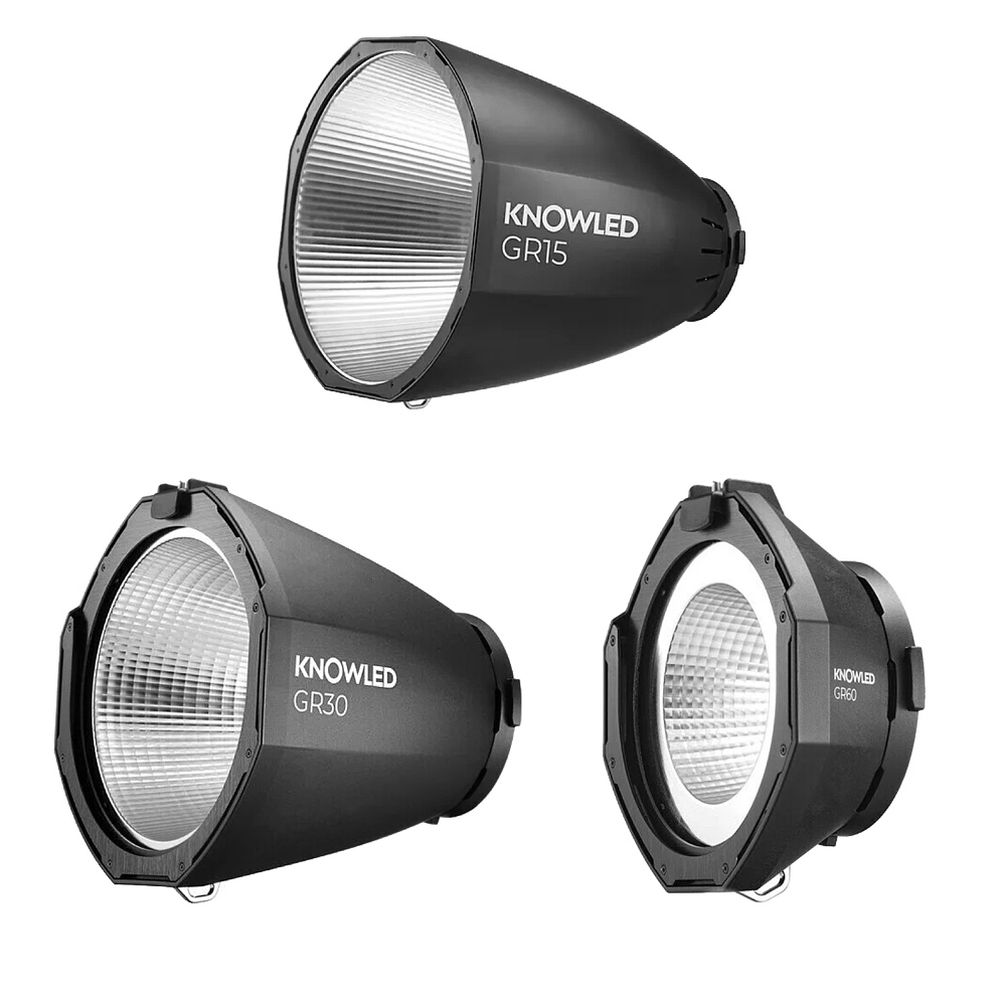 Godox GRK Reflektor-Kit für MG1200Bi