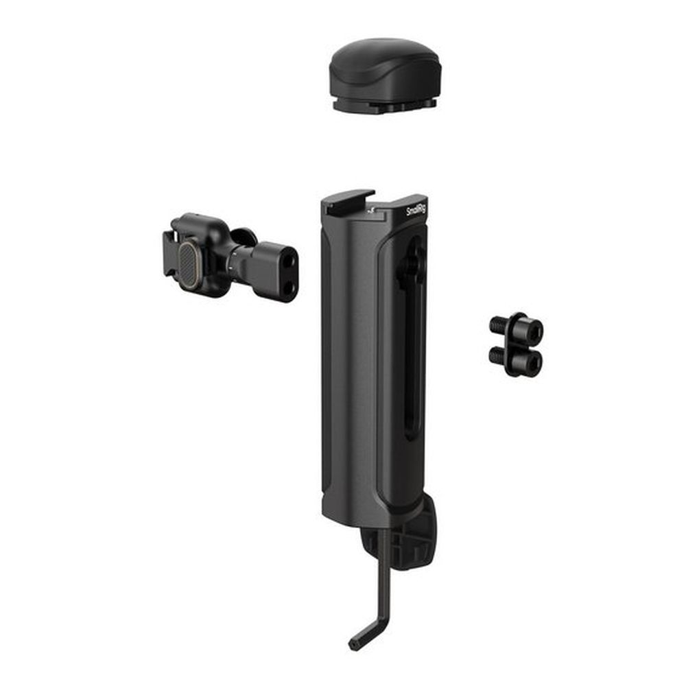 SmallRig 4403B Schnellspanner-Seitenhandgriff