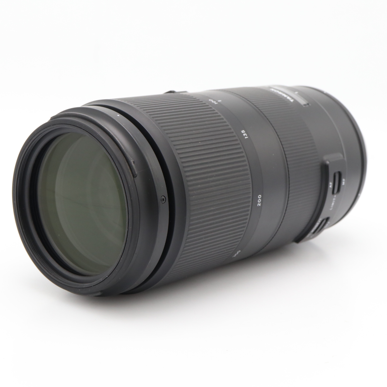 Tamron 100-400mm f/4.5-6.3 Di VC USD Nikon FX Gebrauchtware