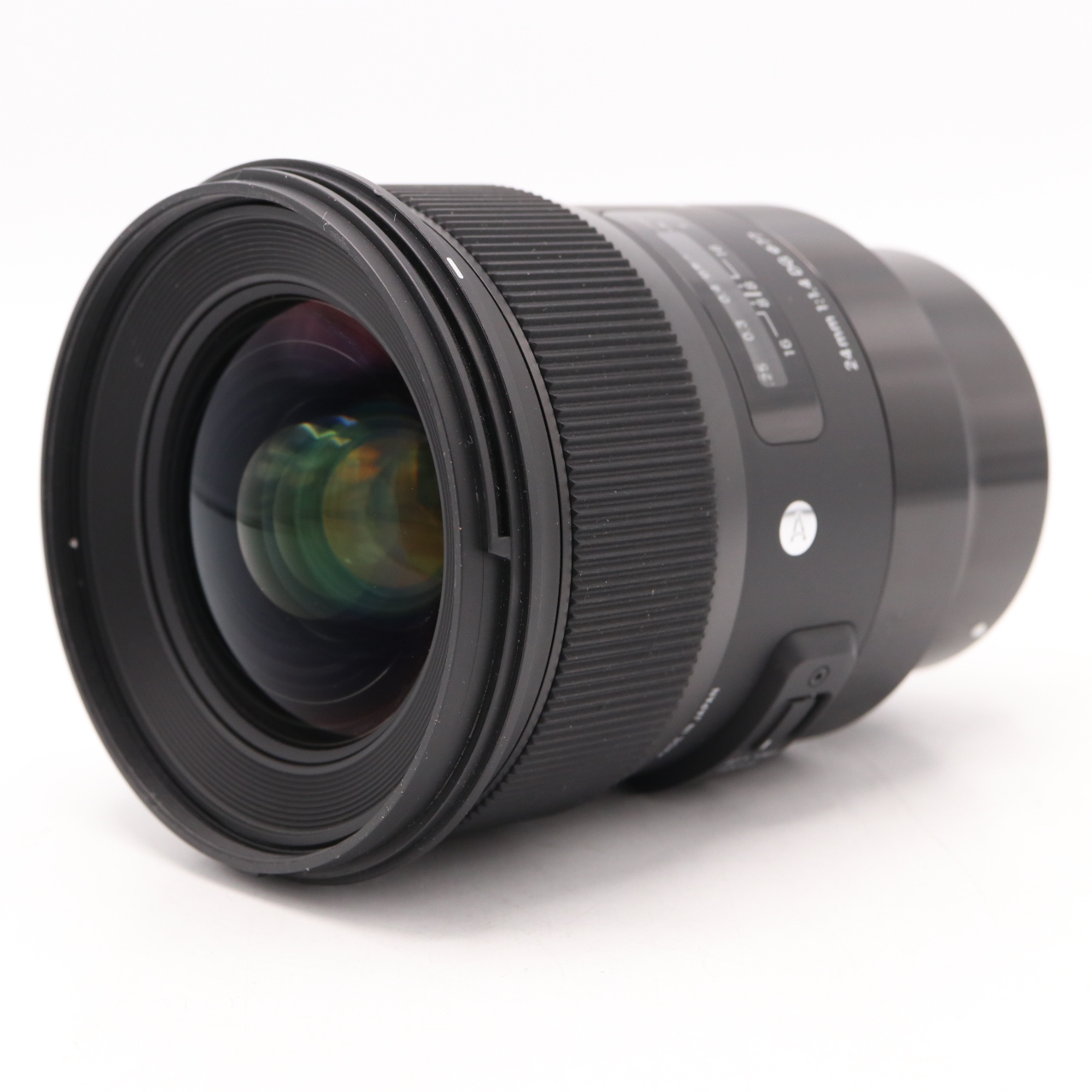 Sigma 24mm F/1.4 DG HSM ART Sony FE Gebrauchtware