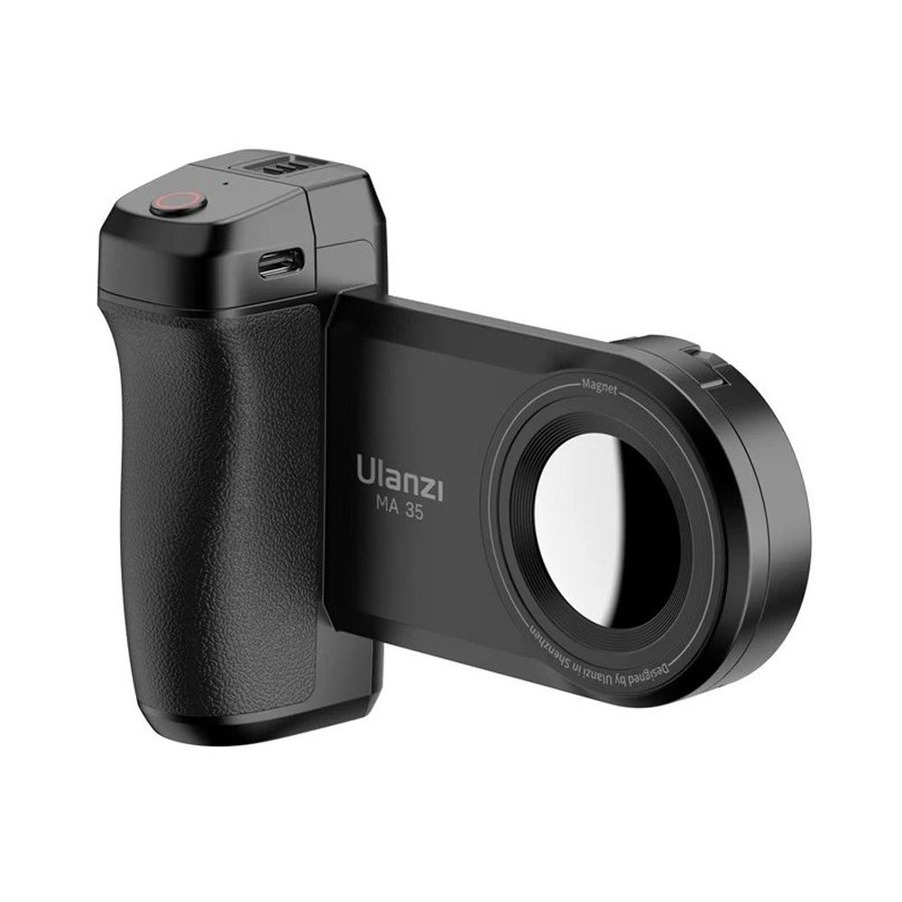 Ulanzi MA35 Capgrip Smartphone-Griff mit MagSafe
