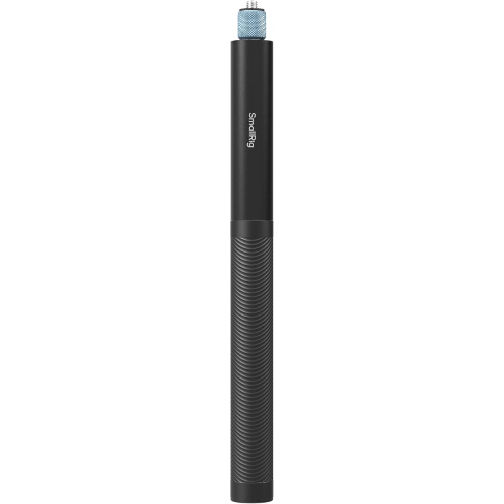 SmallRig 5270 Selfie-Stick für Action-Kameras, 150 cm