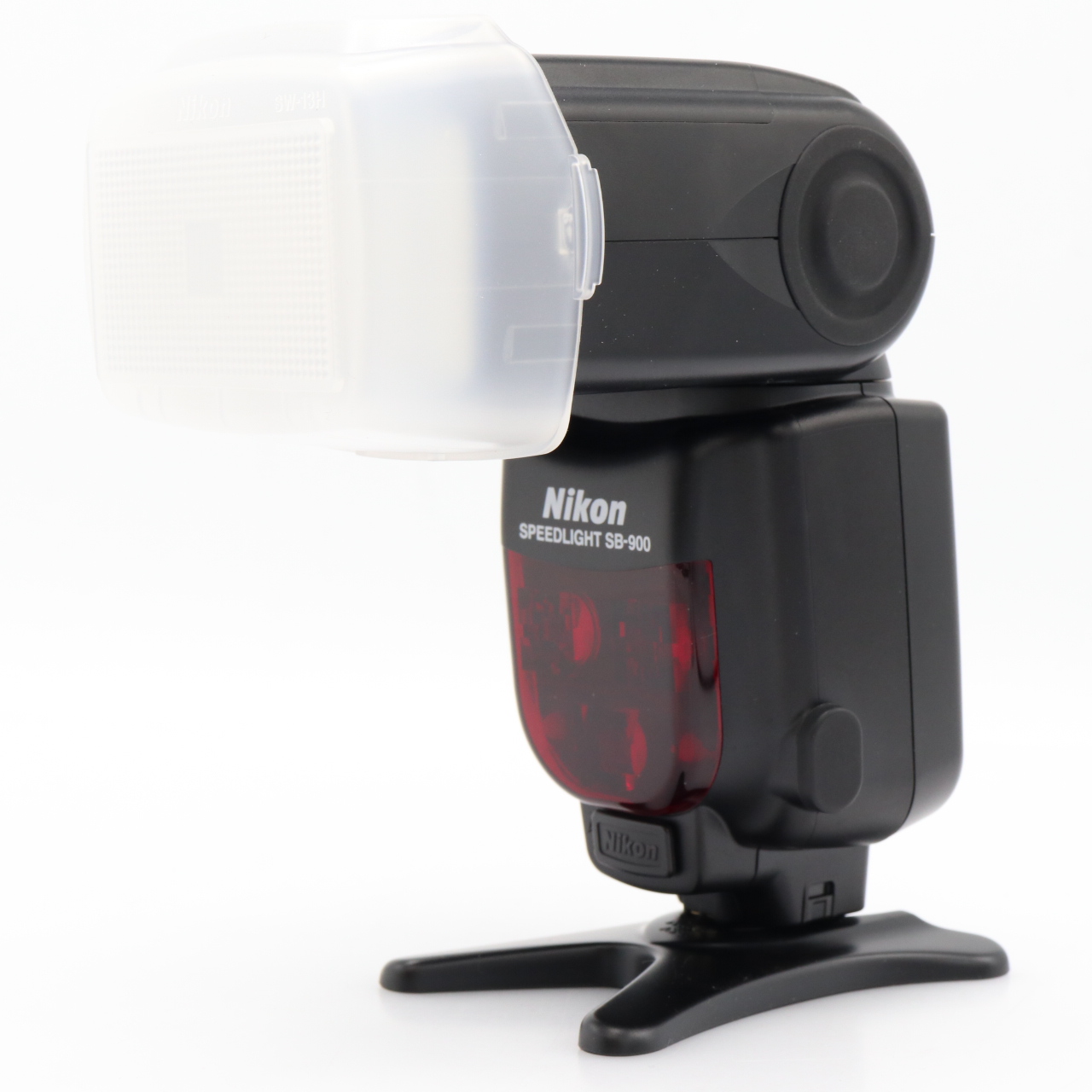 Nikon Speedlight SB-900 Gebrauchtware
