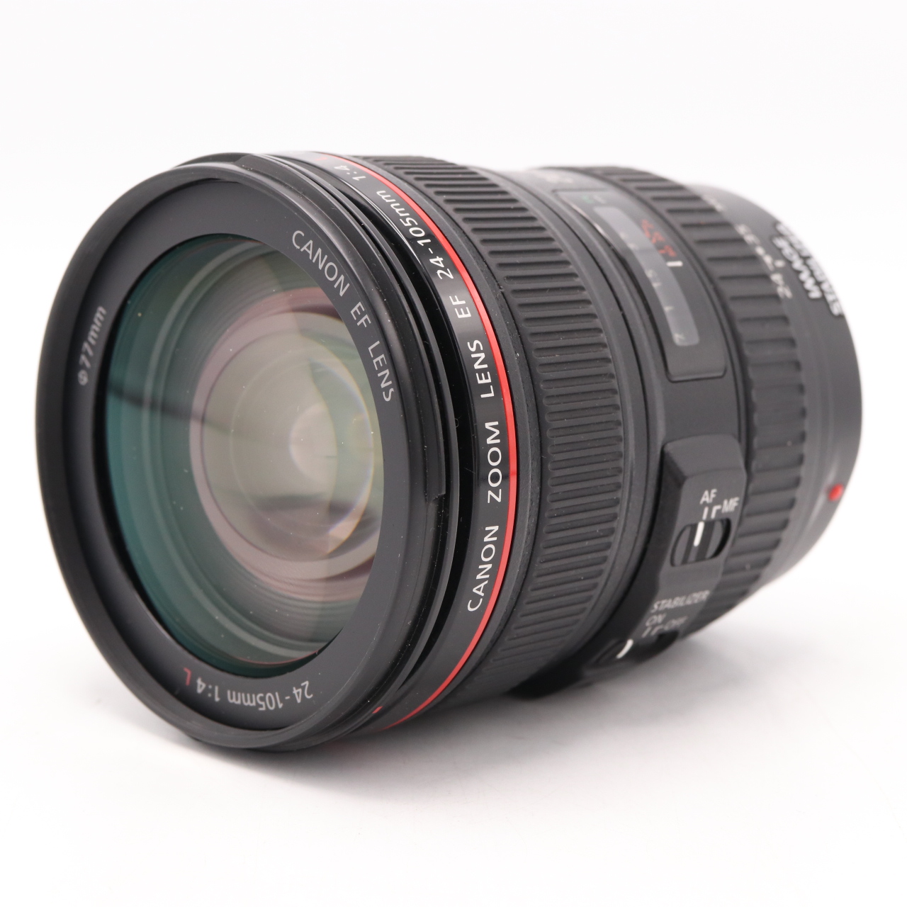 Canon EF 24-105mm F/4 L IS USM Gebrauchtware