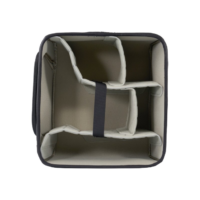 Leofoto Medium Divider für Rucksack der Backup-Serie