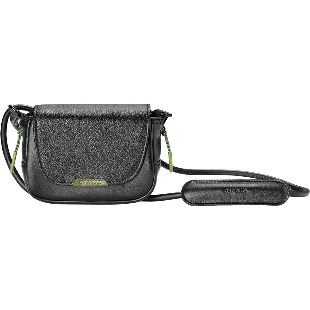 SmallRig 5673 Aufbewahrungstasche für Kameras, Schwarz