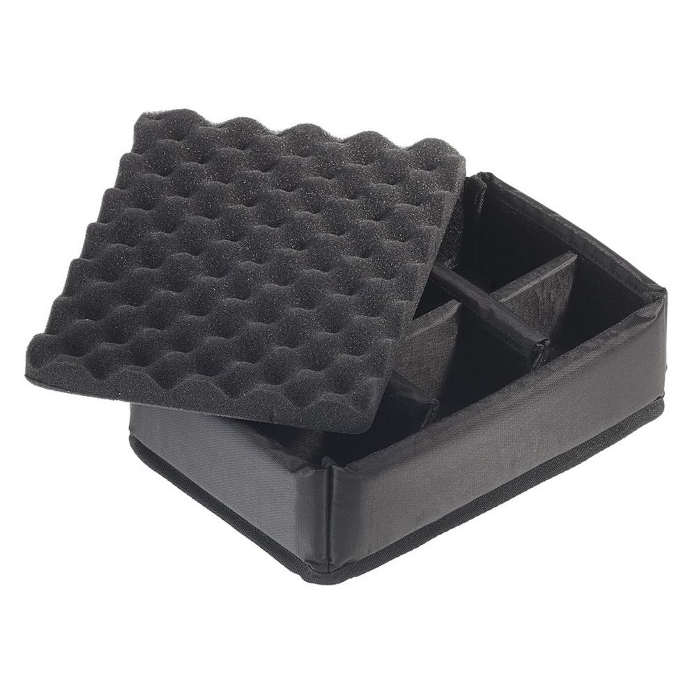 B&W outdoor.cases Typ 1000 Verteilerset