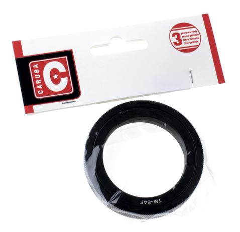 Caruba T-Mount Adapter M42