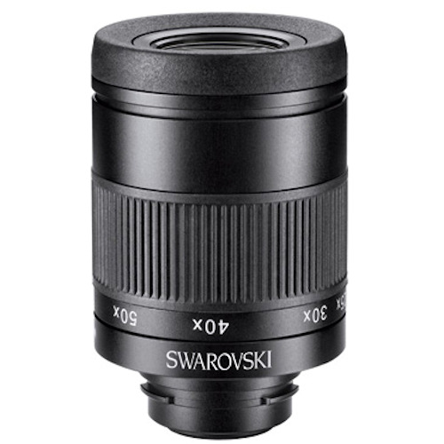 Swarovski 25-50x W Zoom Okular