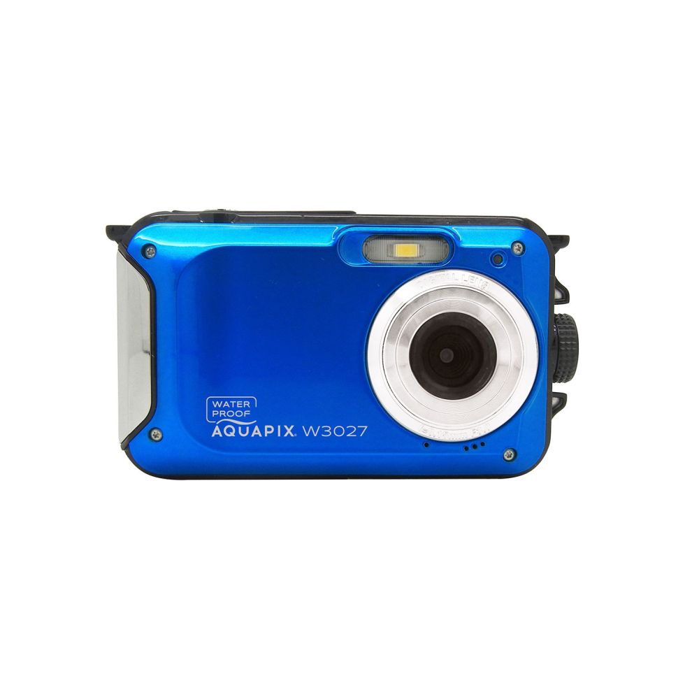 Aquapix W3027-M Wave Marineblau