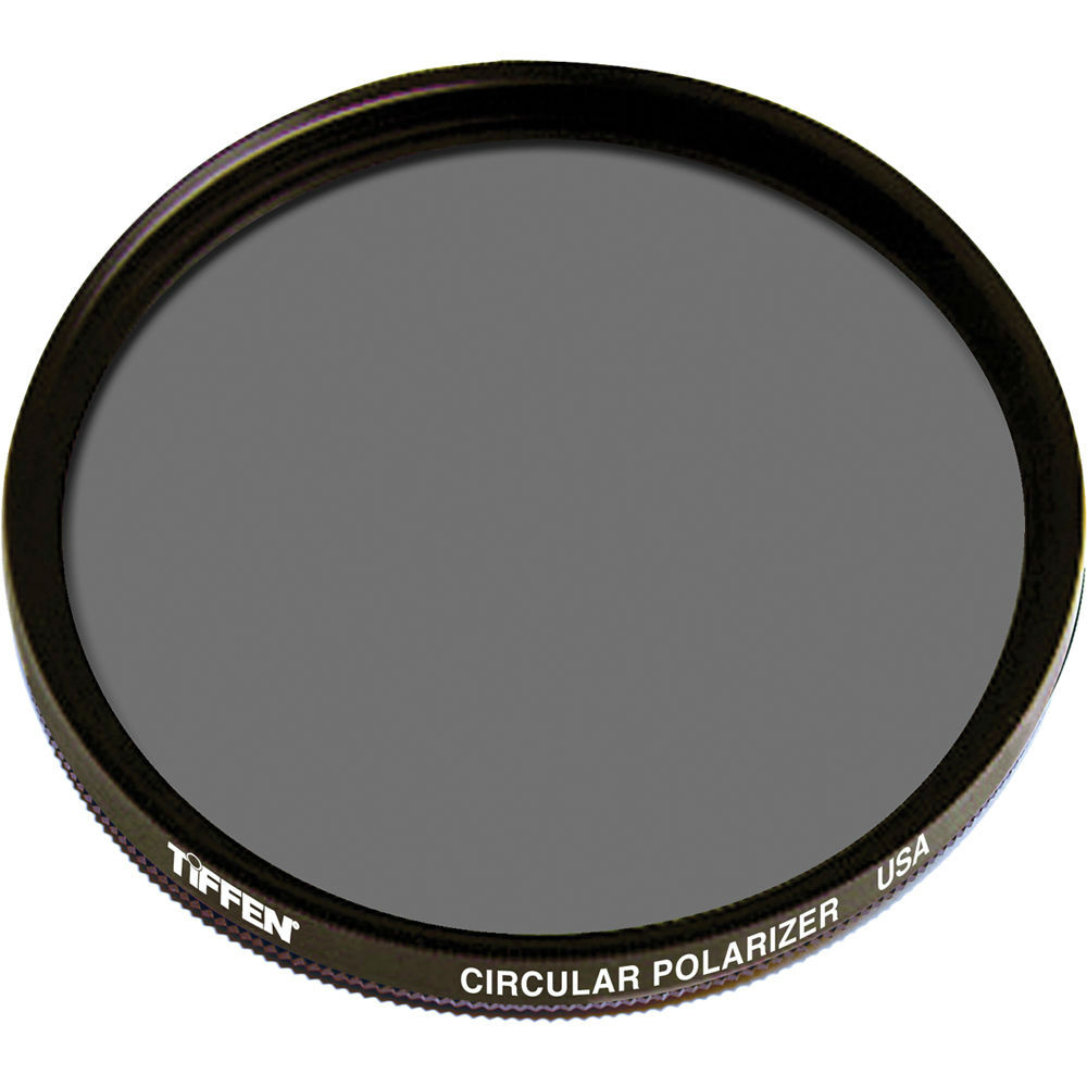 Tiffen Polarisationsfilter 77 mm (77CP)