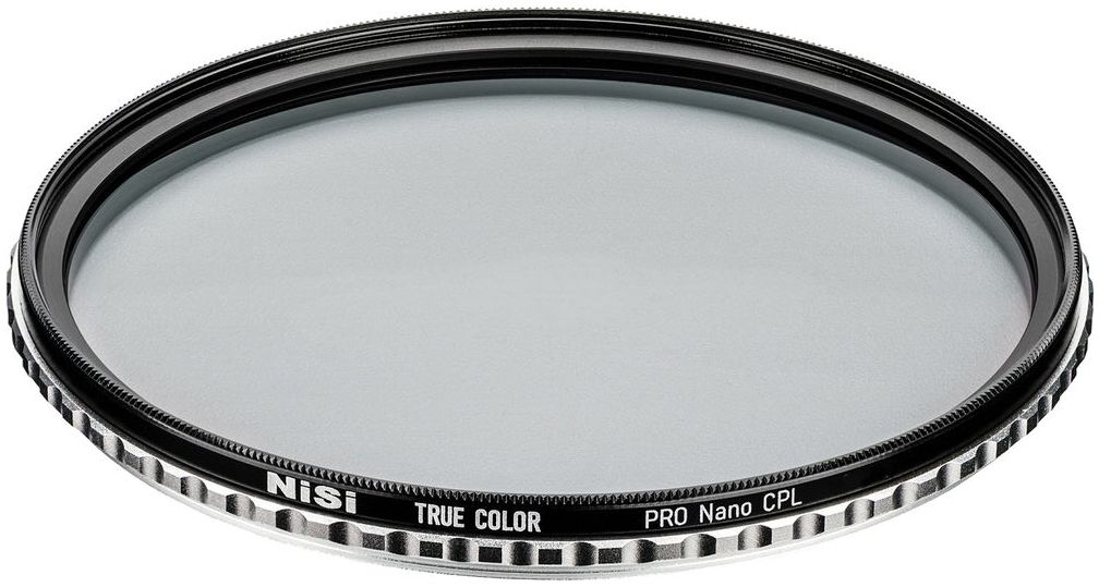 NiSi TC CPL 46mm