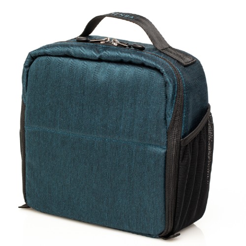 Tenba BYOB 9 Slim Backpack Insert Blau