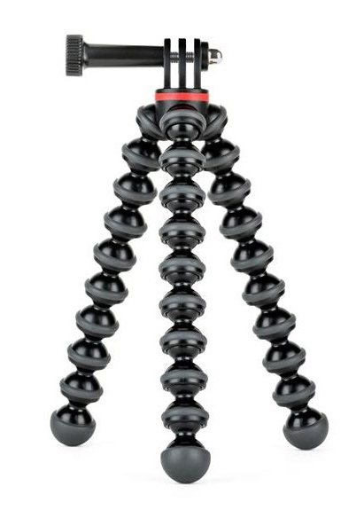 Joby Gorillapod 500 Action Black/Charcoal
