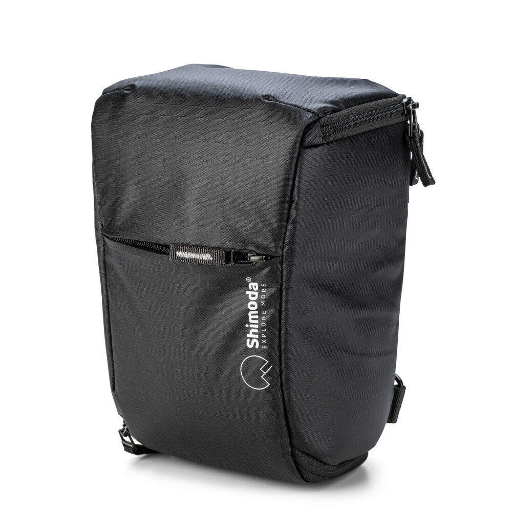 Shimoda Toploader - Black