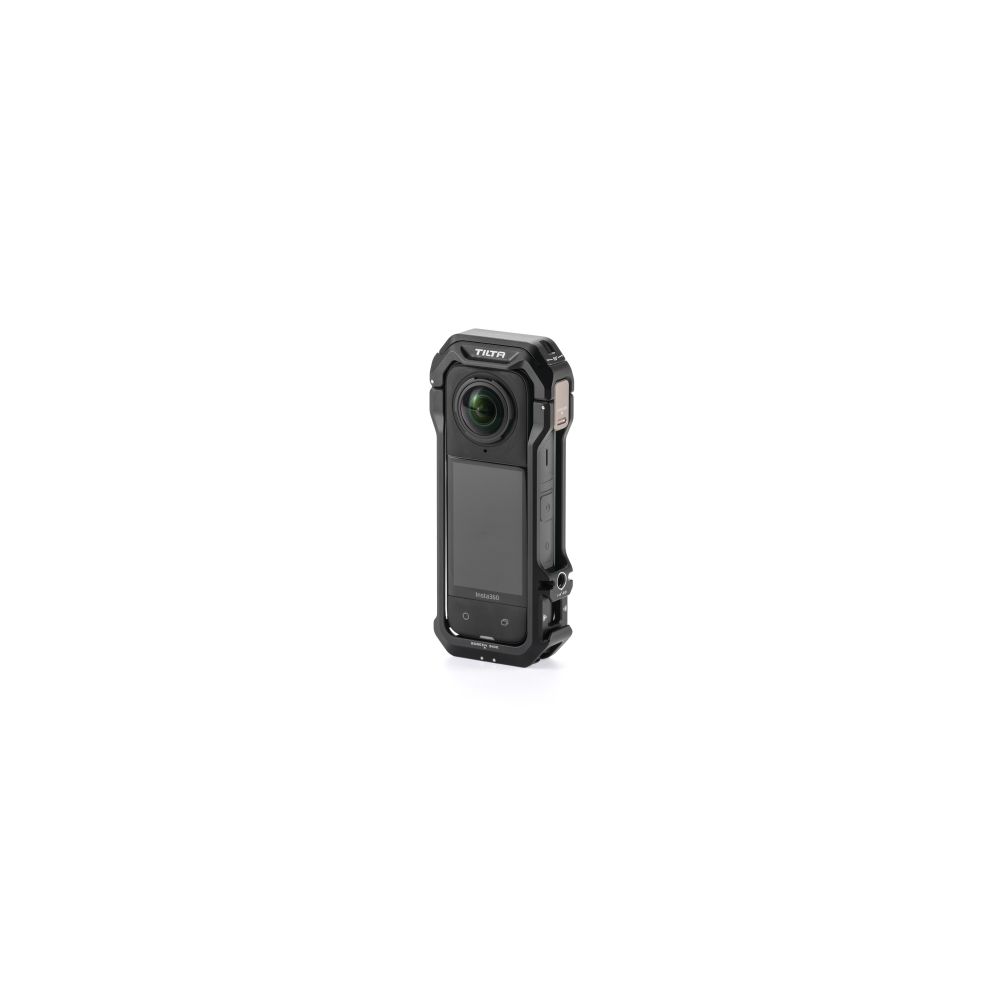 Tilta Vollkamerakäfig für Insta360 X4