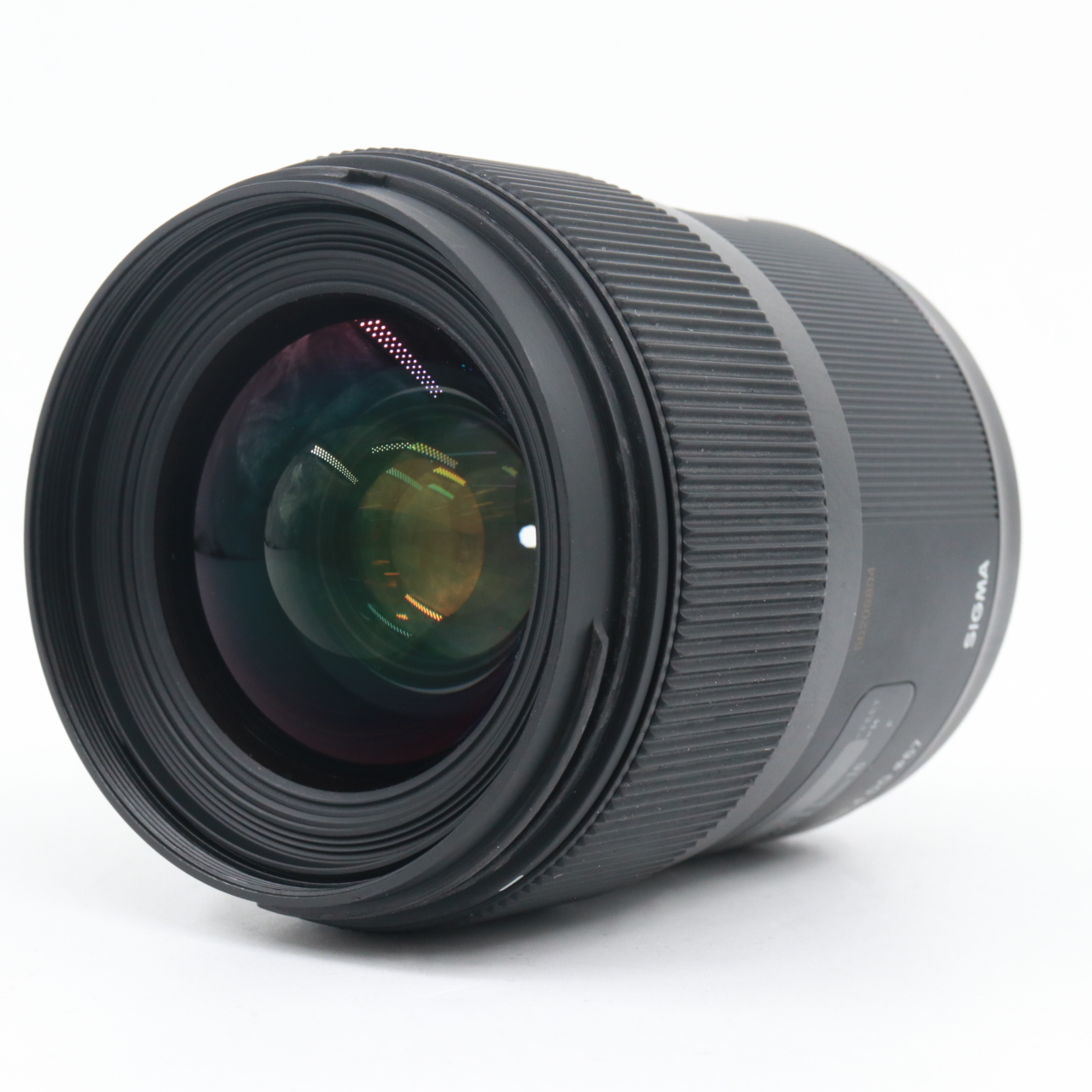 Sigma 35mm f/1.4 DG HSM Art Nikon FX Gebrauchtware