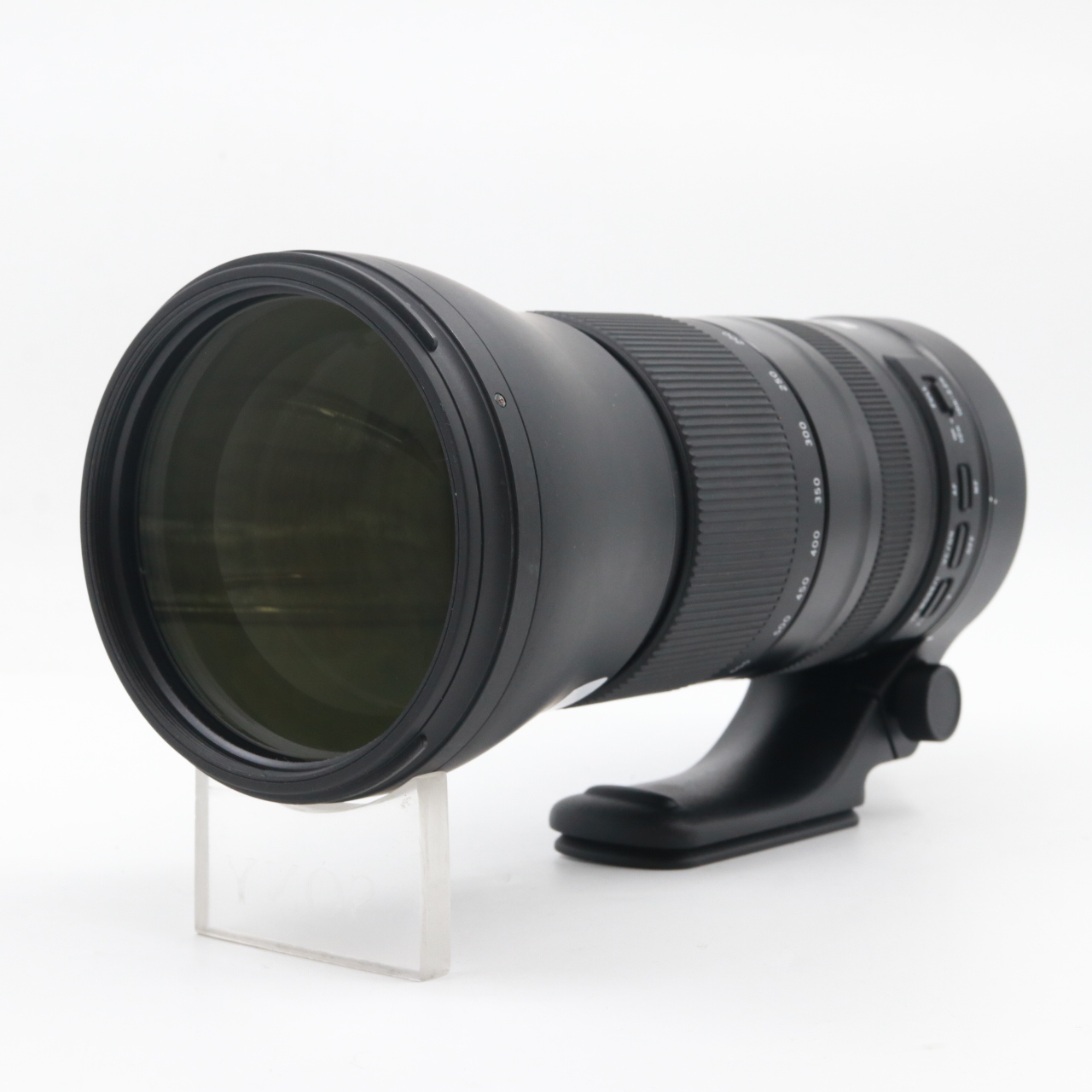 Tamron SP 150-600mm f/5-6.3 Di VC USD G2 Nikon FX Gebrauchtware