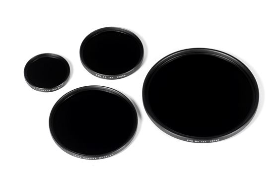 Leica 13055 Filter ND 16x E 46 schwarz