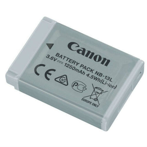 Canon NB-13L Akku