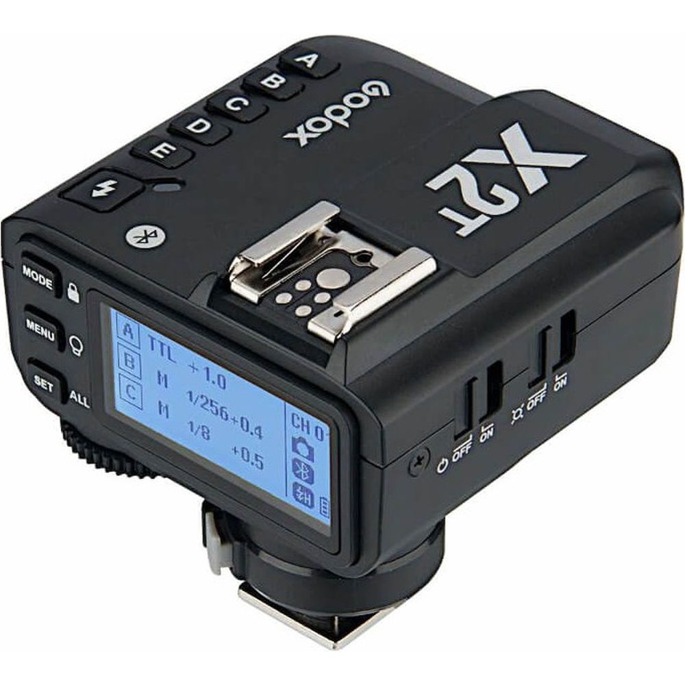 Godox X2T-P - Sender für Pentax