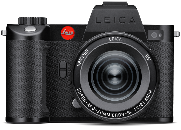 Leica 14-24mm