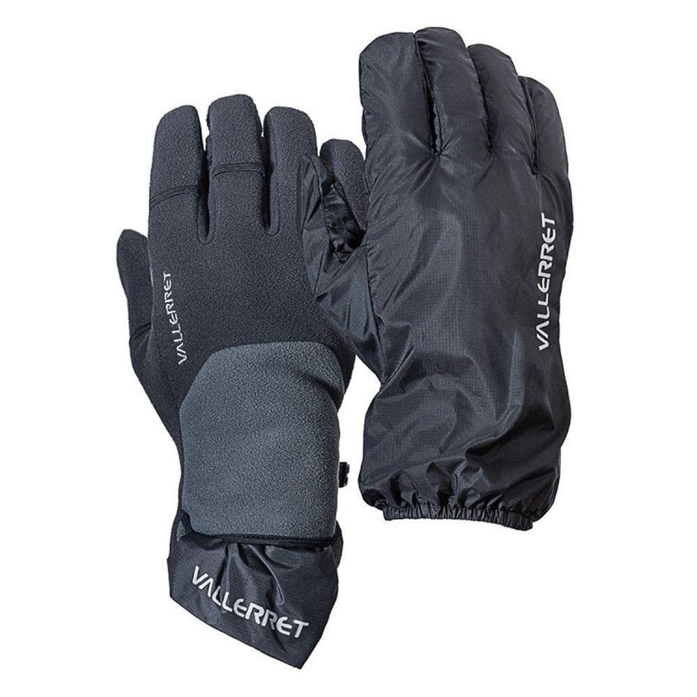 Vallerret Milford Fleece Handschuh, M