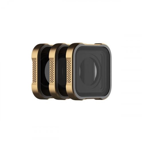 PolarPro GoPro Hero Schwarz Shutter Collection