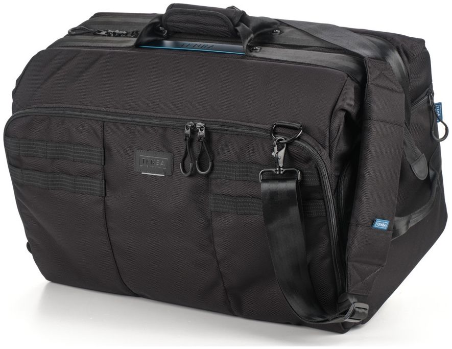 Tenba Cineluxe v2 Umhängetasche 24 Hightop