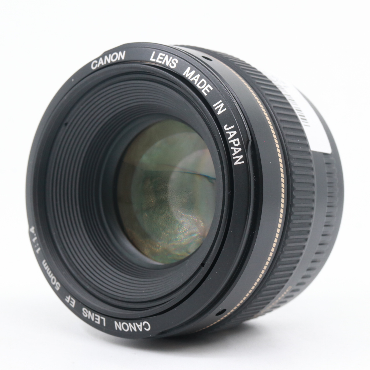 Canon EF 50mm f/1.4 USM Gebrauchtware