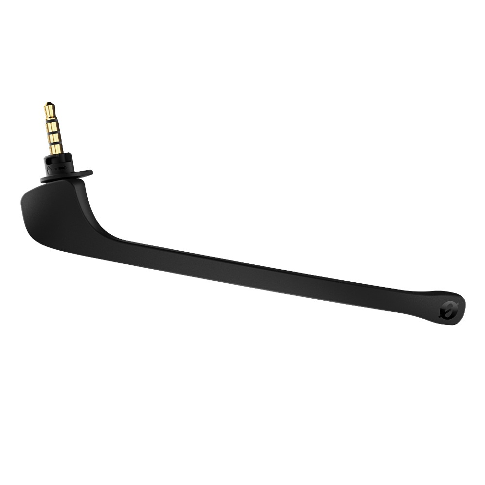 Rode NTH-MIC microfoon
