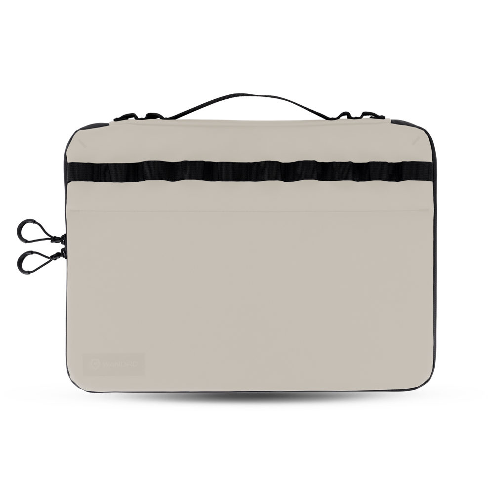 WANDRD Laptop Case 14" Tan