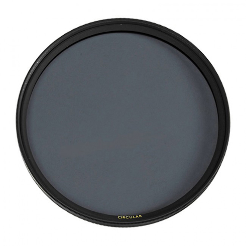 Photo Galerie 72mm MC Polarisationsfilter