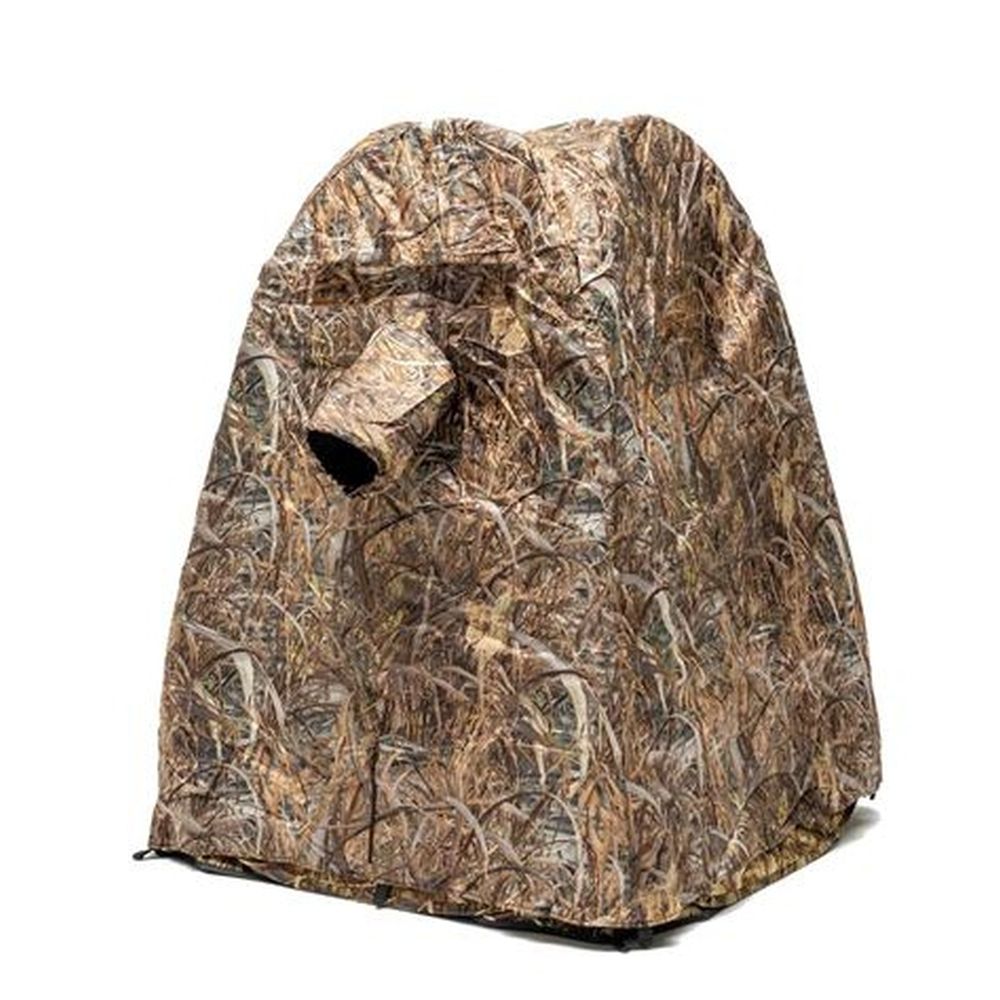 Buteo Photo Gear Hide Cover Reed Plus für Buteo Mark II
