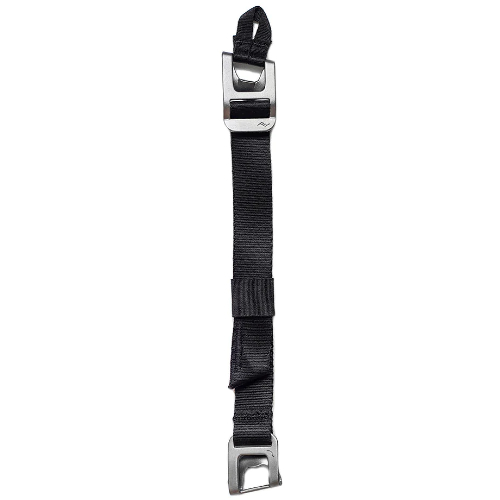 Peak Design Replacement backpack sternum strap v2 - black